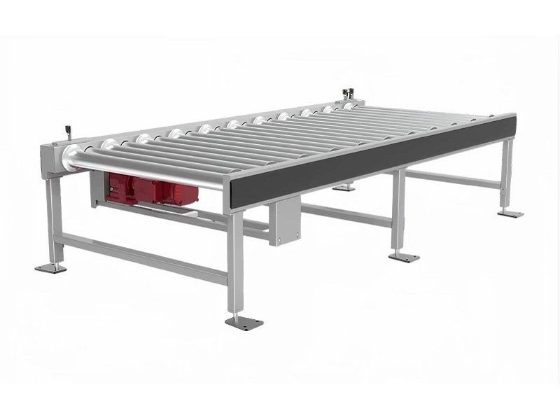 Pallet Chain Conveyor